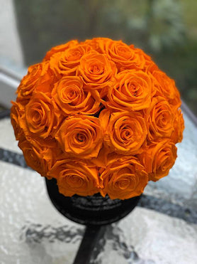 Miami flowers - Luxury Diamond Flowers
