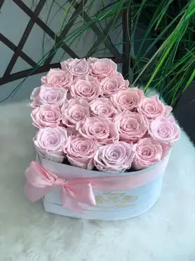 Love roses