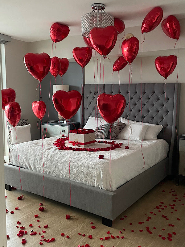 Valentine's Day