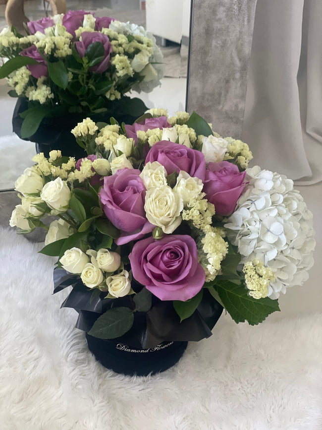 Same-Day Smiles: Why Miami's Loving Local Flower Delivery