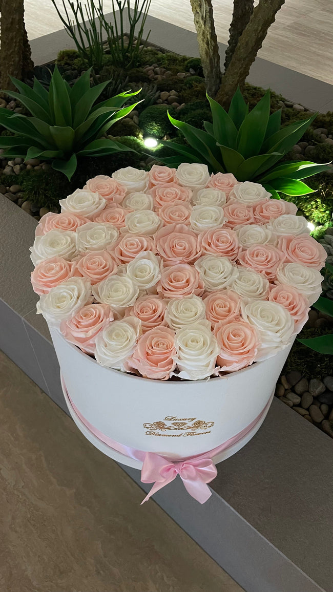 Searching “Flower Shop Near Me” in Miami? Here’s Why Luxury Diamond Flowers Is Worth the Find