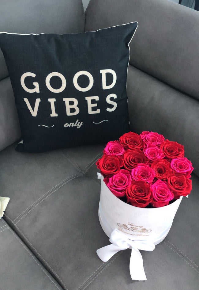 Celebrating Hispanic Heritage Month in Miami With the Most Beautiful Flowers