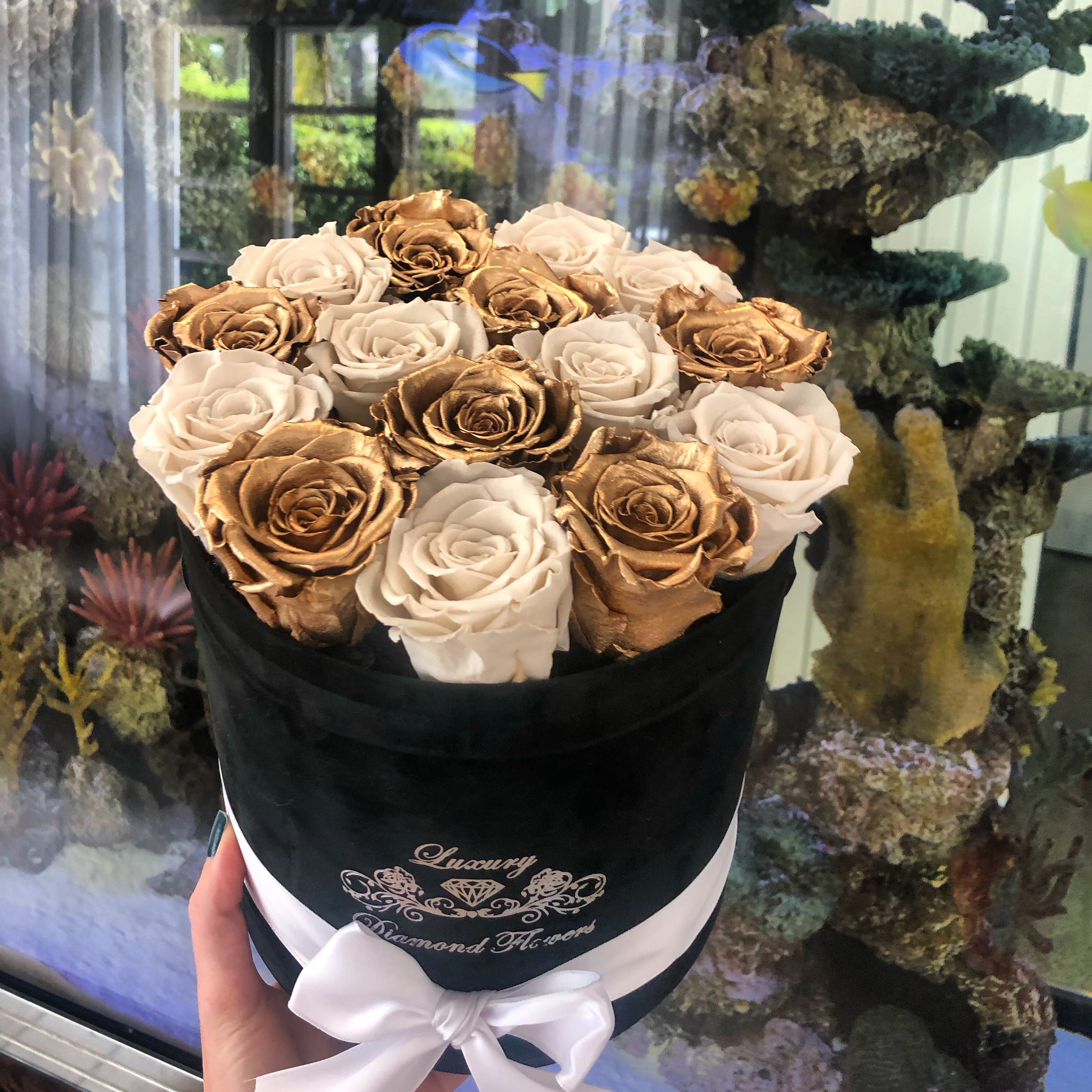 Fall Flower Trends in Miami 2024: What's Hot This Season