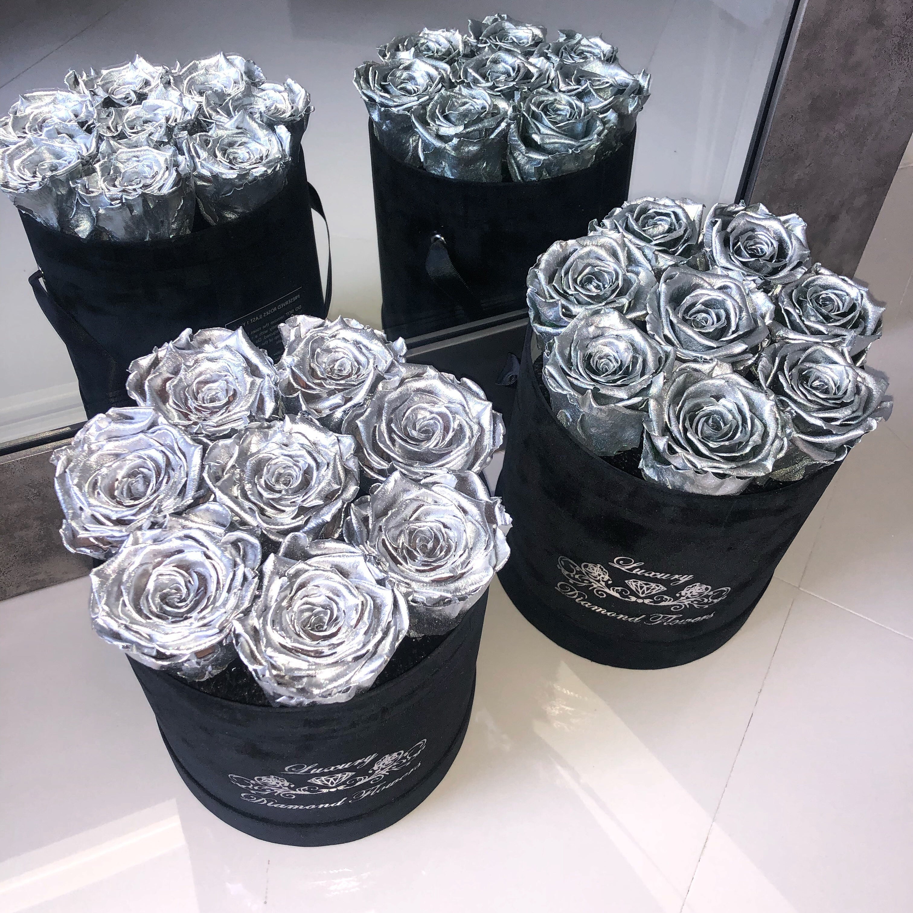 Rosh Hashanah Flowers in Miami: Welcoming the Jewish New Year With Beauty