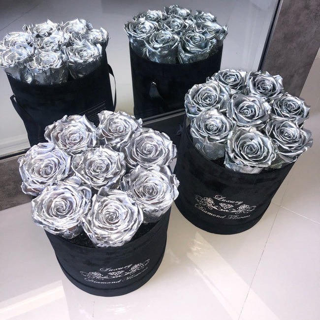 Rosh Hashanah Flowers in Miami: Welcoming the Jewish New Year With Beauty