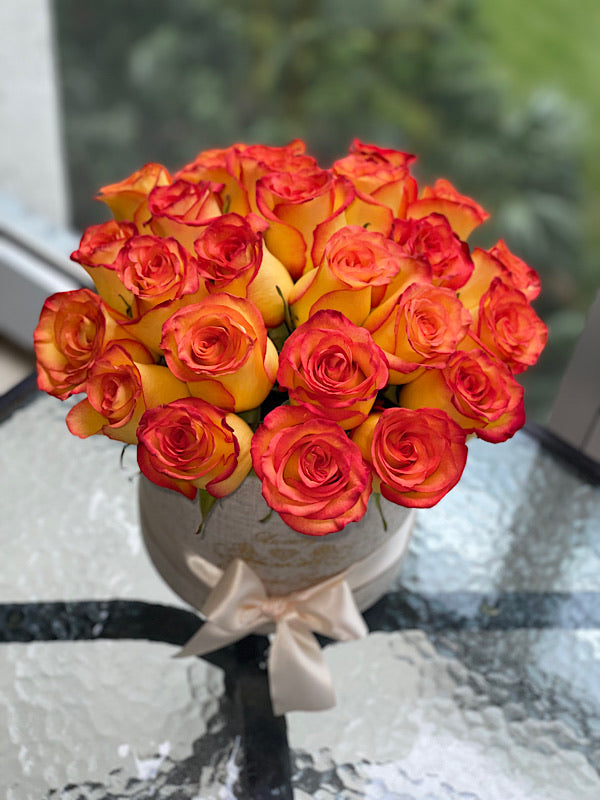 7 Reasons Preserved Roses Beat Fresh Flowers for Mother’s Day