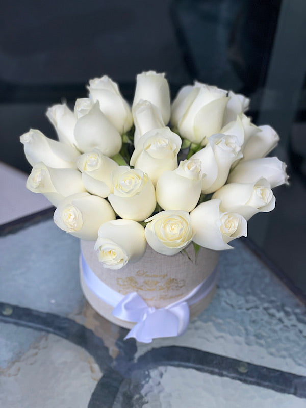 Rose Box Miami: The Most Elegant Mother’s Day Gift