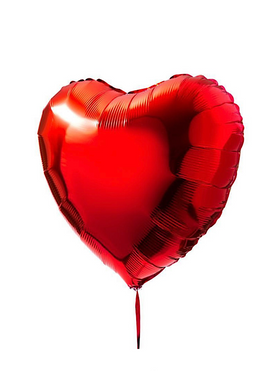Balloons - Luxury Diamond Flowers