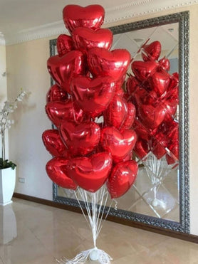 balloons