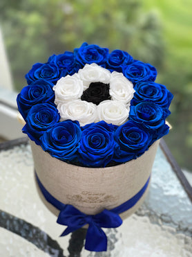 roses box