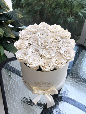 roses box